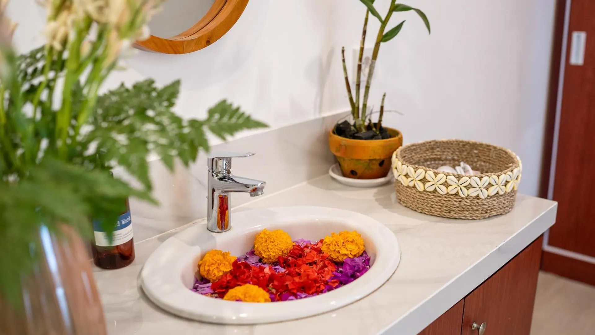 סמיניאק Arts Biyu Villa Two-Bedroom With Private Pool Kuta