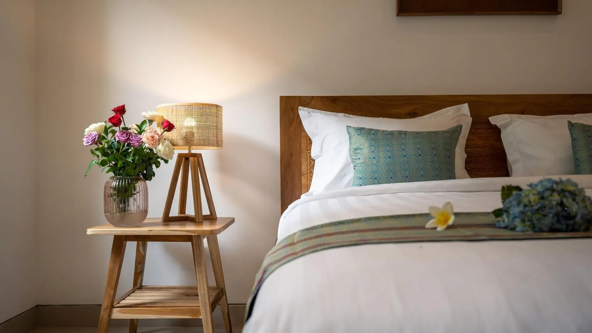 סמיניאק Arts Biyu Villa Two-Bedroom With Private Pool Kuta
