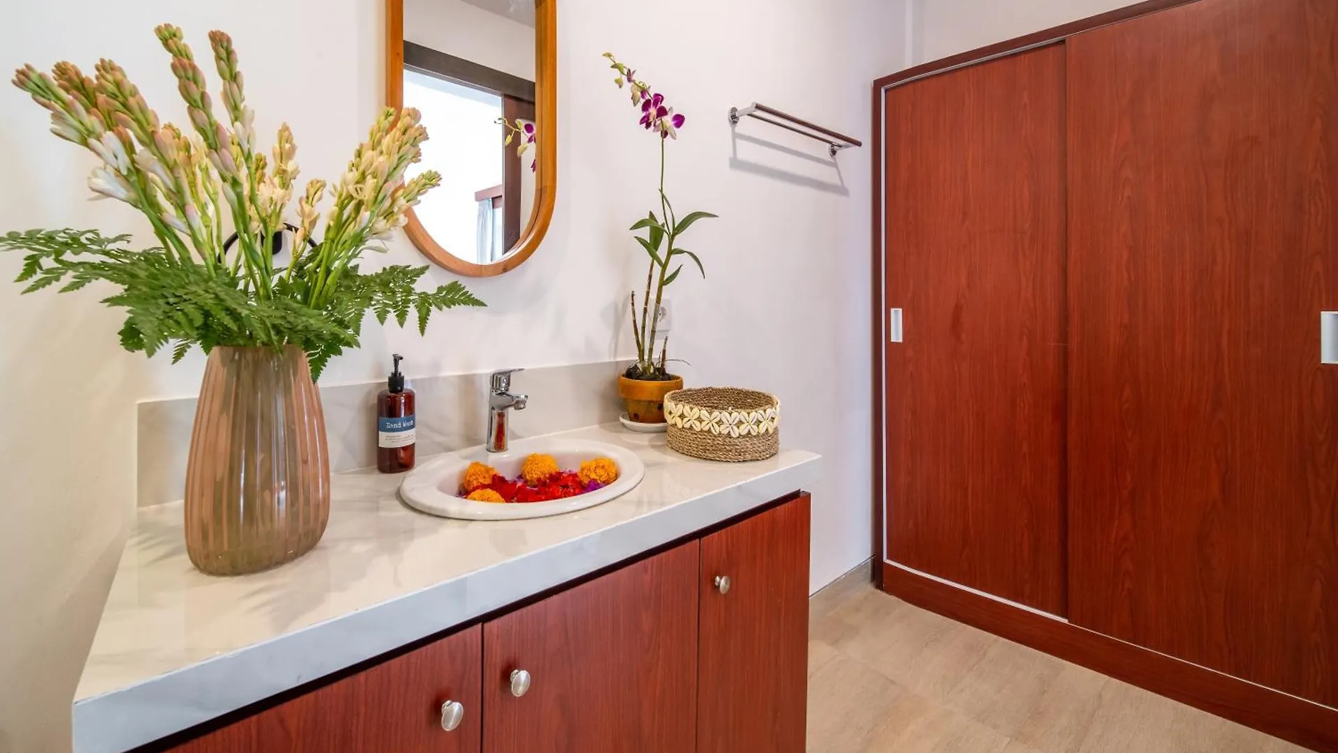 סמיניאק Arts Biyu Villa Two-Bedroom With Private Pool Kuta 0*,  אינדונזיה