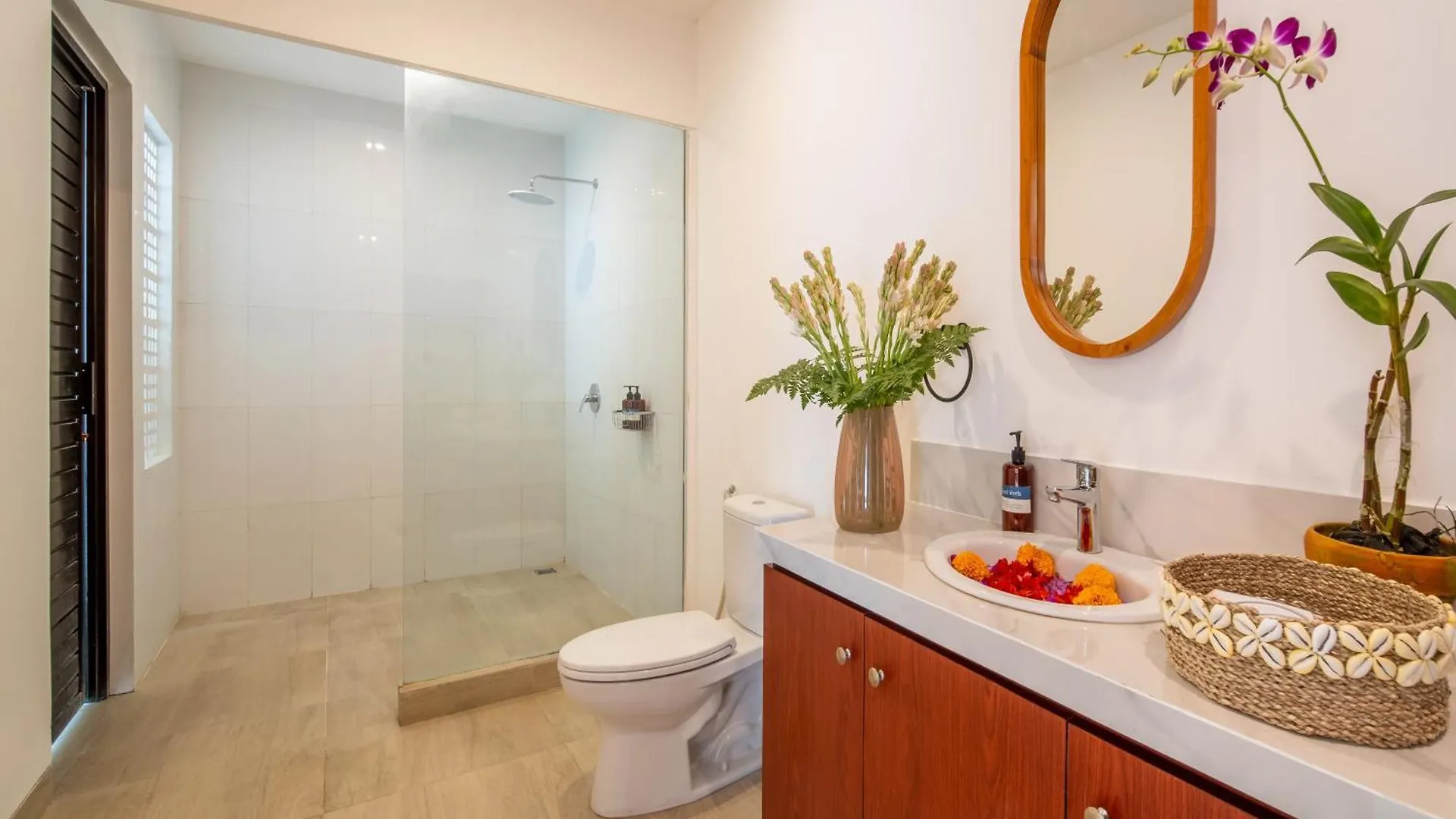 סמיניאק Arts Biyu Villa Two-Bedroom With Private Pool Kuta