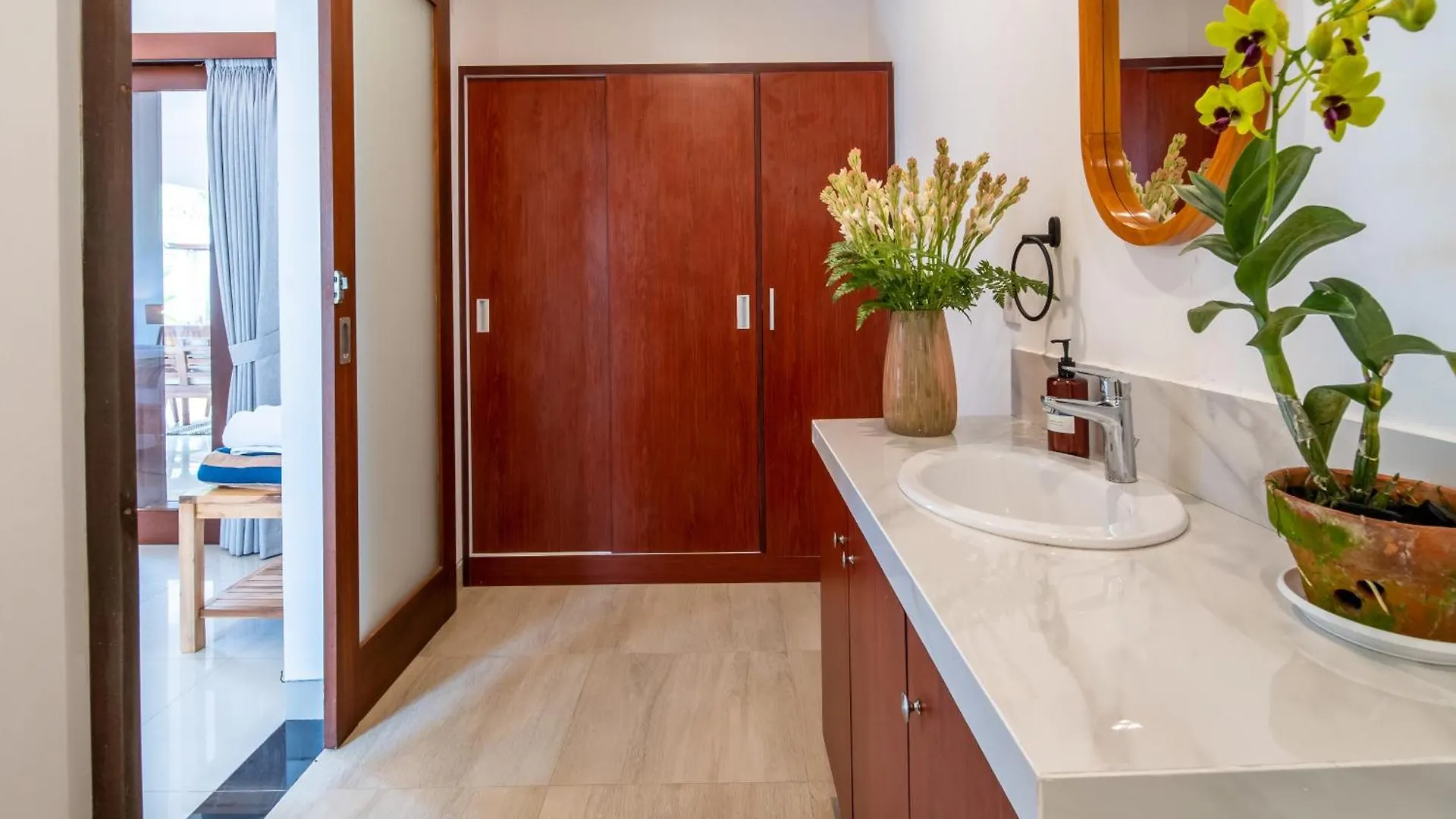 סמיניאק Arts Biyu Villa Two-Bedroom With Private Pool Kuta