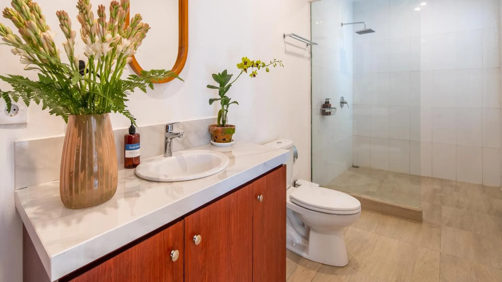 סמיניאק Arts Biyu Villa Two-Bedroom With Private Pool Kuta