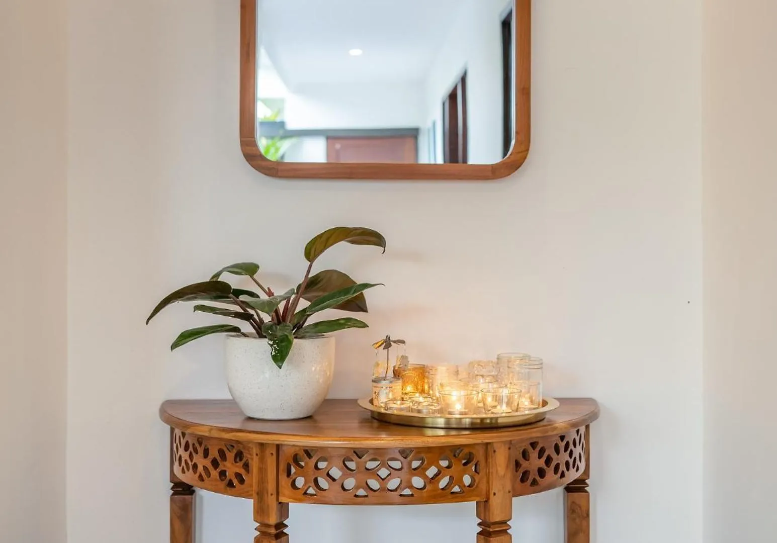 Arts Biyu Villa Two-Bedroom With Private Pool Kuta Seminyak Indonésie