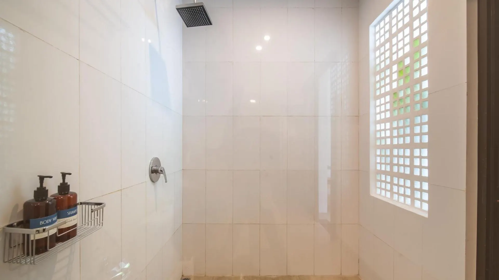 Arts Biyu Villa Two-Bedroom With Private Pool Kuta Seminyak